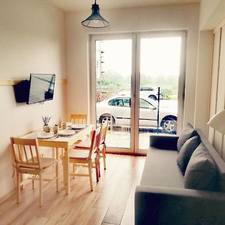 Apartament Janka Затор Экстерьер фото