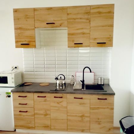 Apartament Janka Затор Экстерьер фото